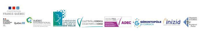 Démarche d'innovation territoriale en faveur du bien vieillir : une délégation québécoise accueillie en Corse du 8 au 12 juin 2026