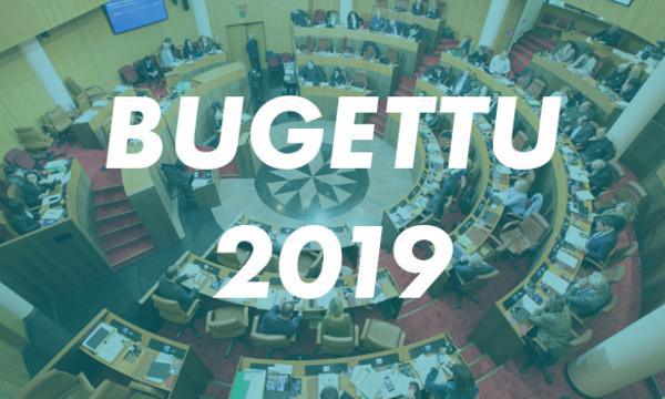 Budget 2019