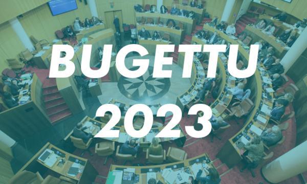 Budget 2023