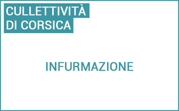 Indice di a parità prufessiunale trà donne è omi à a Cullettività di Corsica 