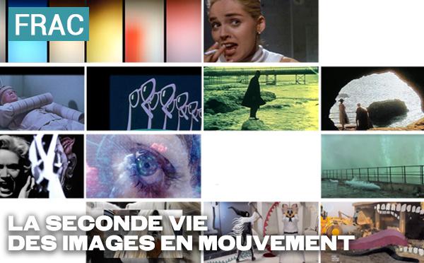 Mostra : "La seconde vie des images en mouvement" au FRAC Corsica, Corti