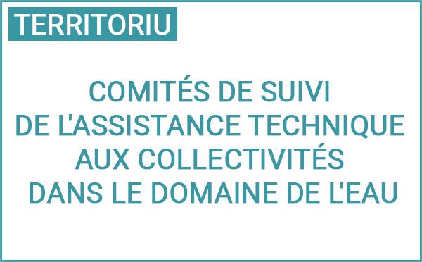 La Collectivité de Corse et l’OEHC réunissent les comités de suivi de l'assistance technique aux collectivités dans le cadre de sa politique de l’eau