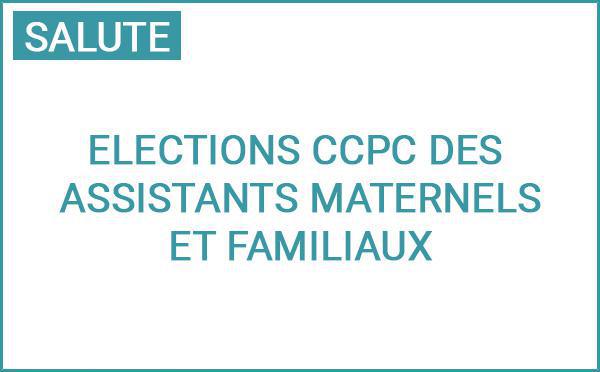 Elezzione di i riprisentanti di l’assistenti materni è di l’assistenti famigliali à a Cummissione cunsultativa paritaria di Corsica di l’assistenti materni è famigliali – CCPC 