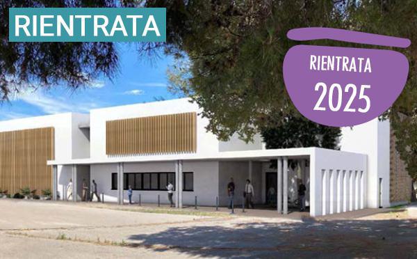 Rientrata 2025 : a Cullettività di Corsica s'impegna per l'avvene di a so ghjuventù