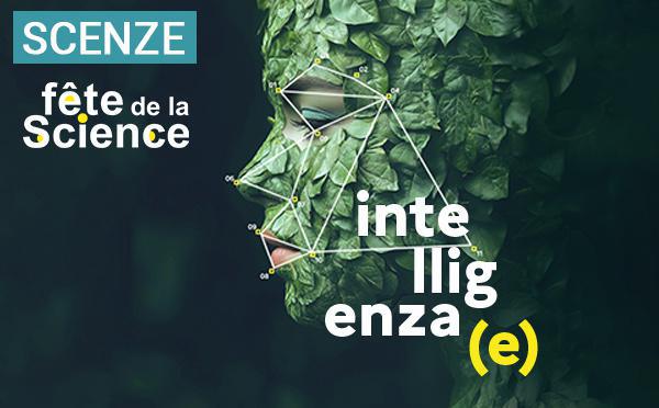 Festa di a scenza 2025 : Intelligenza(e)