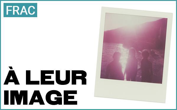 Mostra : "A leur image" à u FRAC Corsica, Corti