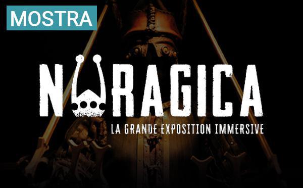 "Nuragica", una mostra da scopra à u Museu di l'Alta Rocca in Livia