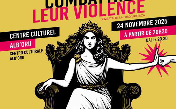 PER ELLA 2025 - Lundi 24 novembre 2025, à 20h30