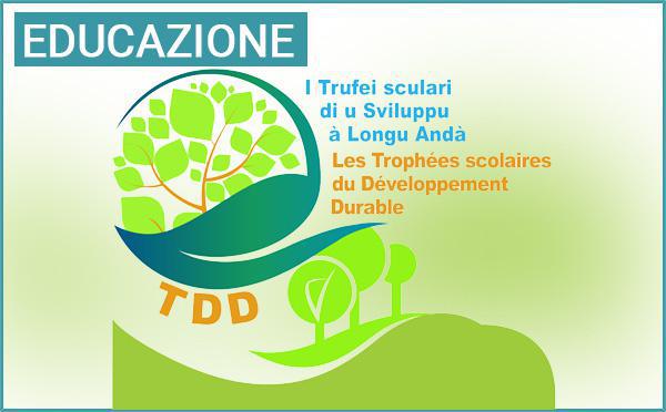 I trufei sculari di u sviluppu a longu anda 2026 : Présentation des projets et remise des prix, u 3 d'aprile in Corti