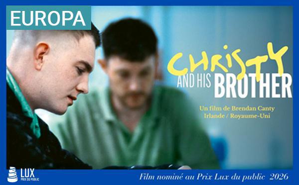 Projection-débat autour du film "Christy and his brother", le 26 mars à Aiacciu avec le Centre Europe Direct Corsica