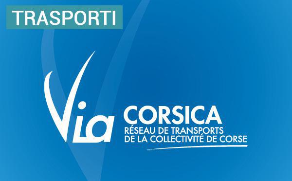 Adaptation des transports en avril et mai 2026 en raison des jours fériés