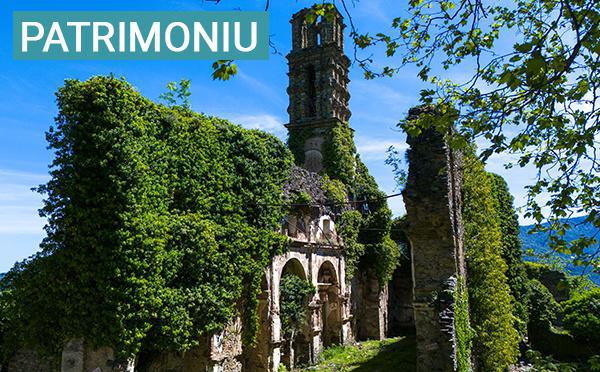 Loto du Patrimoine : le couvent d’Orezza désigné projet emblématique pour la Corse