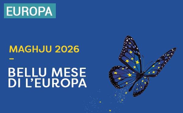 Joli mois de l’Europe 20266 : Découvrez le programme