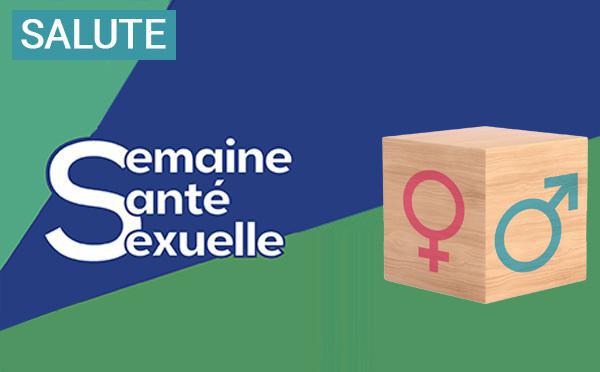 La Collectivité de Corse se mobilise pour la Semaine de la santé sexuelle 2026, du 1er au 7 juin 2026