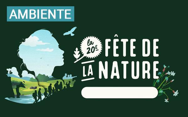 A Festa di a Natura 2026 cù a Cullettività di Corsica