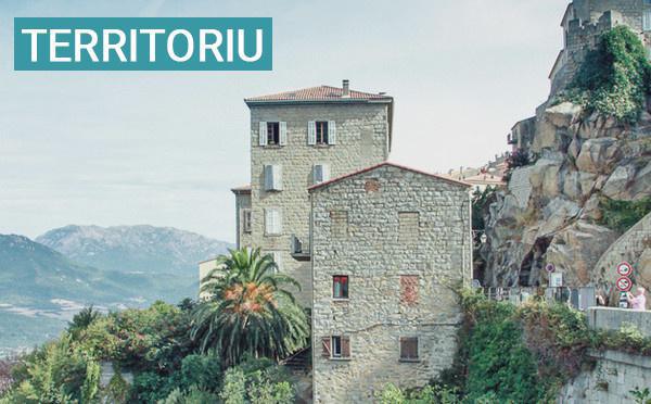 Sustegnu à i territorii : Permanences de la Collectivité de Corse à destination des élus