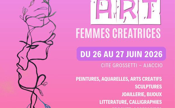 Femmes Solidaires - EXPOSITION ART FEMMES CREATIVES - Peintures, Aquarelles ...