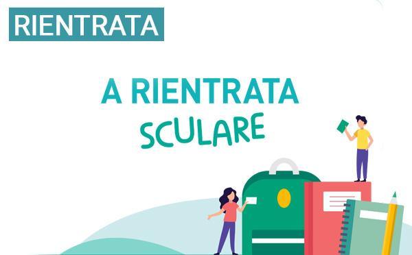 Rientrata sculare 2026 – 2027 - U Cunsigliu esecutivu di Corsica prisente in i stabilimenti sculari