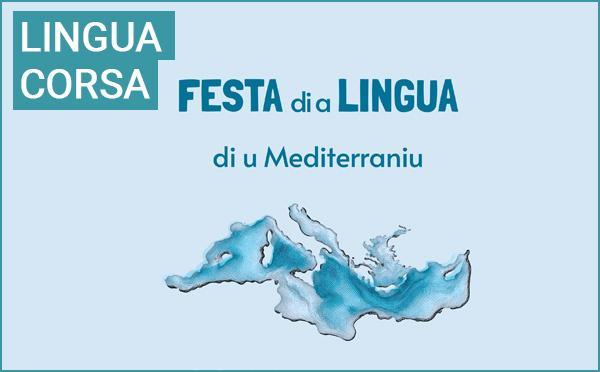 Chjama à prugetti : Festa di a lingua di u Mediterraniu