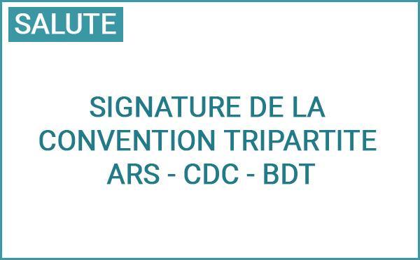 Salute è autonomia : trè partenarii unificheghjanu i so mezi à prò di i prughjetti in Corsica