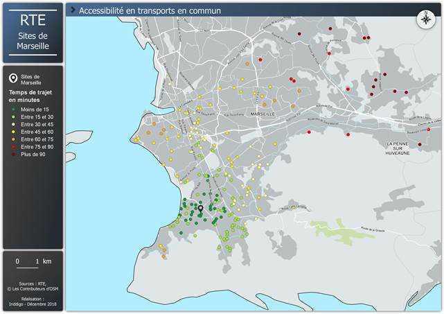PROJET IMMOBILIER Pour un état des lieux transparent et un choix socialement acceptable