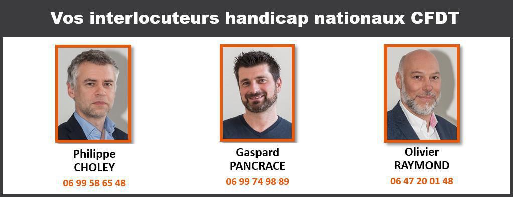 Fiche handicap - Salarié ou personne en situation de handicap, tout savoir sur vos droits avec notre guide pratique 2021 ! 