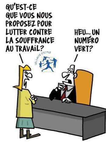 Un CSE MAINTENANCE le 1er avril 2020 ! Ce n’est pas un poisson 