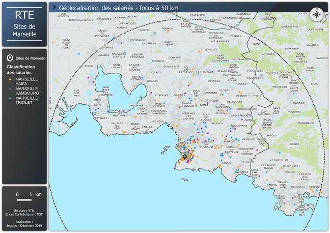 Projet immobilier marseillais : baisse des droits, droit devant ? Projet immobilier marseillais : baisse des droits, droit devant ?