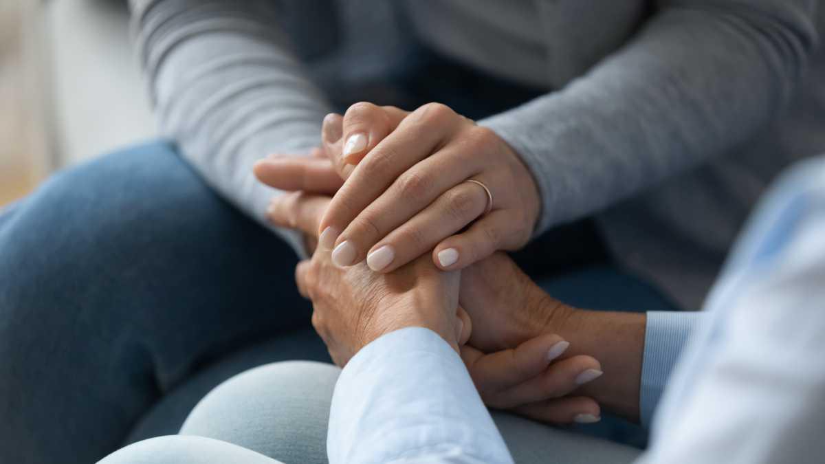 Aidants : de l'assistance pour surmonter les difficultés 