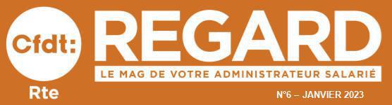 MAG REGARD N°6
