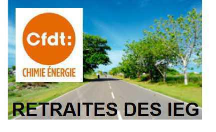 Retraites des IEG : la CTA, entre "infox" et réalité !