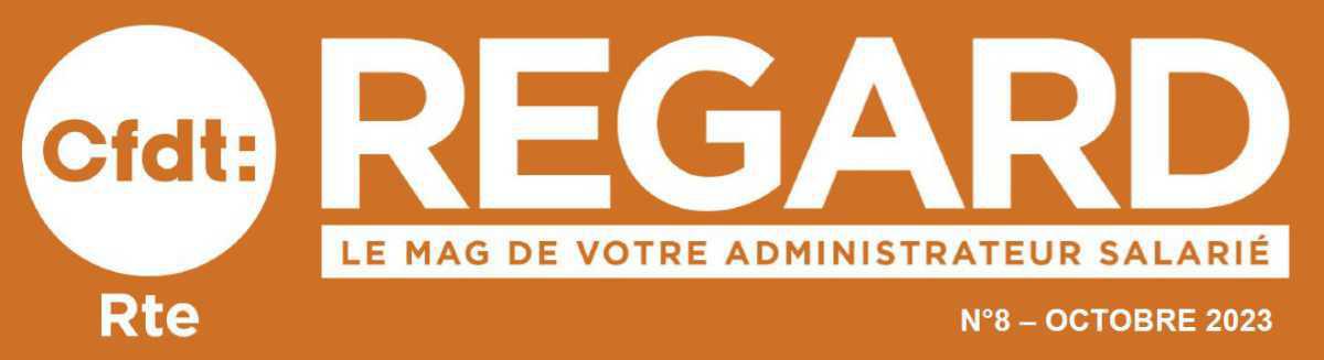 MAG REGARD N°8 MAG REGARD N°8