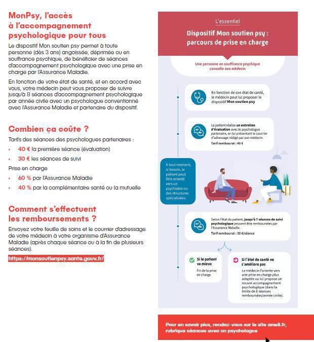 Couverture Santé Maladie 2024