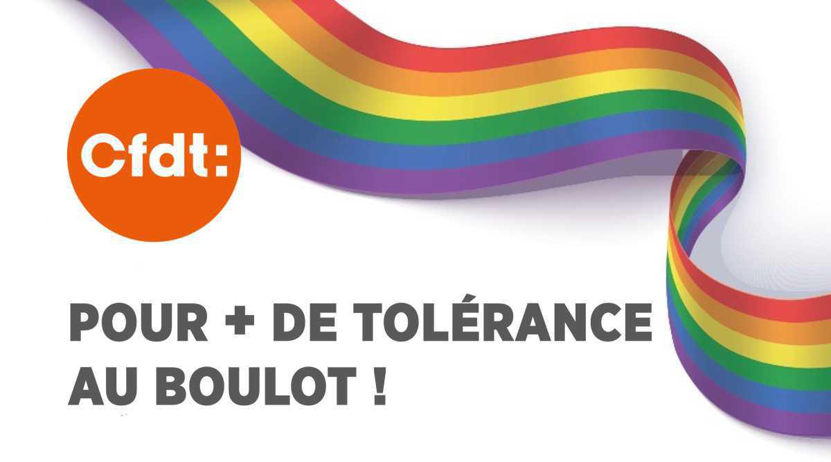 Diversité LGBT+ : pour plus de tolérance et d’inclusion au boulot 