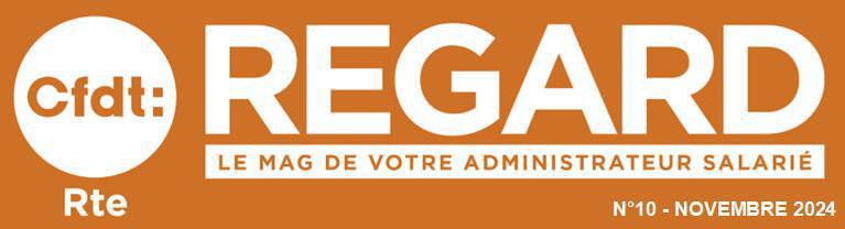 MAG REGARD N°10