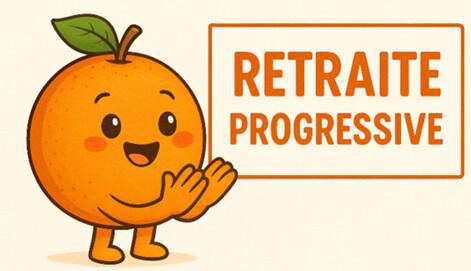 Webinaire CFDT le 10/10 : tout savoir sur la retraite progressive 