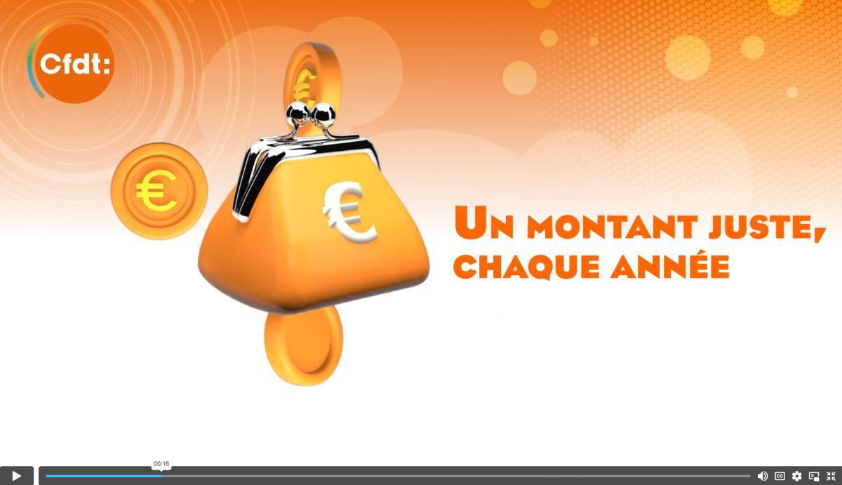 Elections CMCAS : votre cagnotte personnelle, votre liberté ! Elections CMCAS : votre cagnotte personnelle, votre liberté !