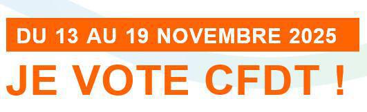 Elections CMCAS : Le pluralisme à portée de vote ! Elections CMCAS : Le pluralisme à portée de vote !