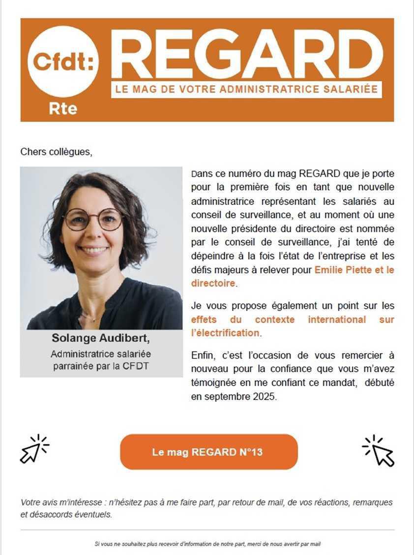 MAG REGARD N° 13 - MARS 2026