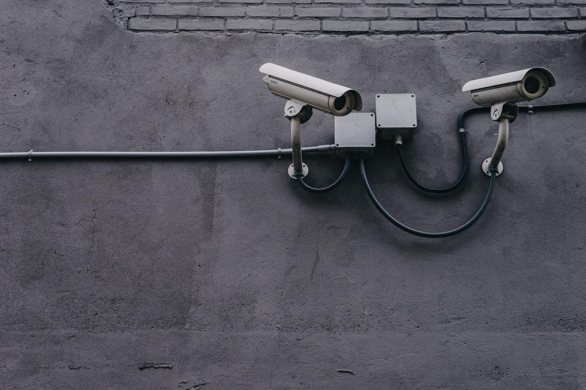 Entreprises de surveillance et gardiennage locaux 