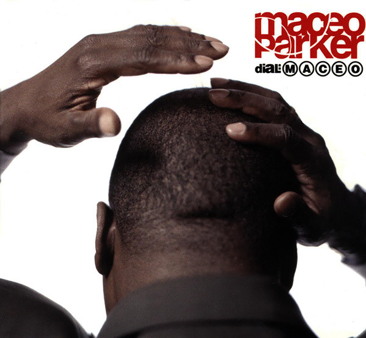 Dial Maceo (2000) Dial Maceo (2000)