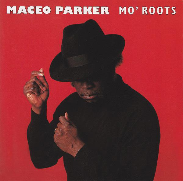 Mo Root's (1991) Mo Root's (1991)