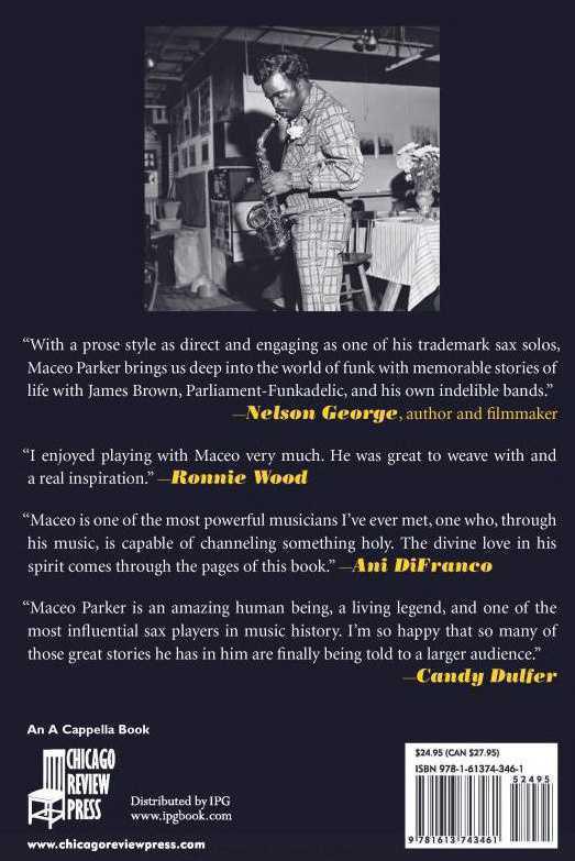 98% Funky Stuff : My Life in Music 98% Funky Stuff : My Life in Music