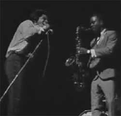 MACEO PARKER : BIOGRAPHIE  MACEO PARKER : BIOGRAPHIE