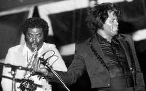 MACEO PARKER : BIOGRAPHIE  MACEO PARKER : BIOGRAPHIE