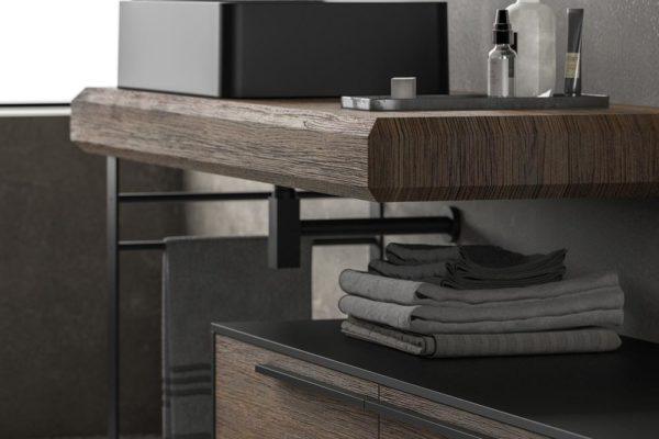 Linea Life by Legno Bagno! Linea Life by Legno Bagno!