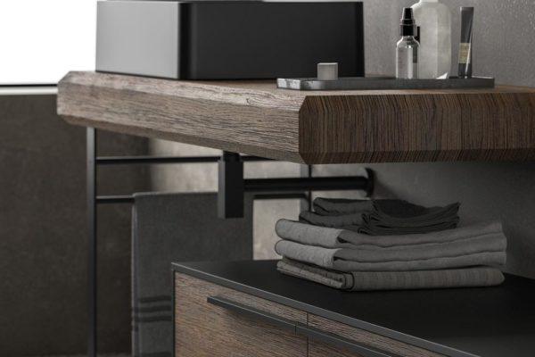 Linea Life by Legno Bagno!