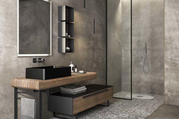 Linea Life by Legno Bagno! Linea Life by Legno Bagno!