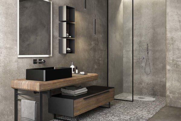 Linea Life by Legno Bagno!