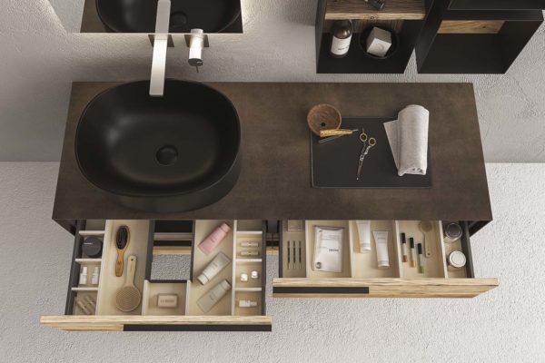 Linea Life by Legno Bagno! Linea Life by Legno Bagno!